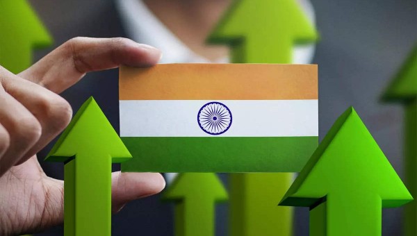 Ấn Độ sẽ trở thành một trong ba nền kinh tế hàng đầu thế giới vào năm 2047