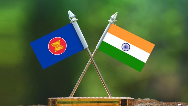 ASEAN - Ấn Độ đề cao chủ nghĩa đa phương và hợp tác khu vực trước “những cơn gió ngược địa chính trị”