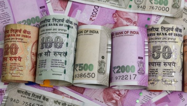 Dự trữ ngoại hối của Ấn Độ sẽ giảm 23 tỷ USD vào tháng 12.2022