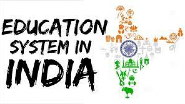 Hệ thống giáo dục ở Ấn Độ