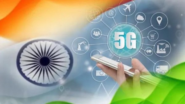 Canh bạc lớn của Ấn Độ đối với 5G
