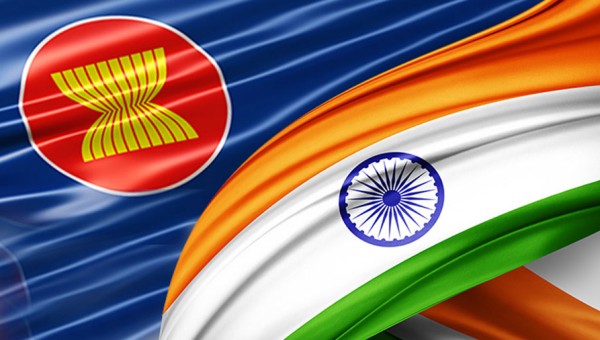 Thách thức ASEAN của Ấn Độ