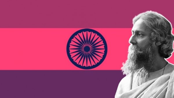 Quan điểm của Tagore về chủ nghĩa dân tộc và thực dân