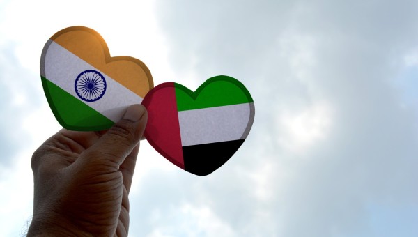 Ấn Độ, UAE hy vọng sử dụng mối quan hệ song phương để định hình thế giới đang thay đổi