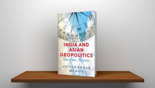 Giới thiệu sách: Ấn Độ và Địa chính trị Châu Á: Quá khứ và Hiện tại