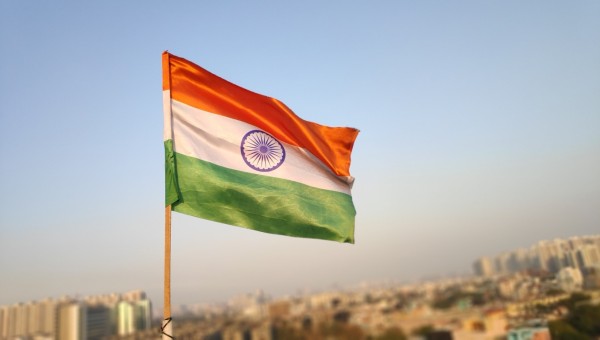 Ấn Độ và trật tự toàn cầu mới
