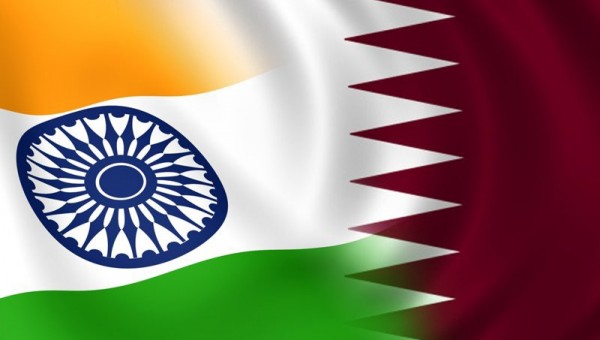 Ấn Độ, Qatar thảo luận các biện pháp tăng cường hợp tác hàng hải