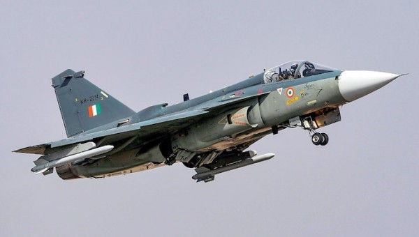 Tập đoàn vũ khí HAL của Ấn Độ bắt đầu đàm phán với Ai Cập và Argentina về hợp đồng máy bay Tejas