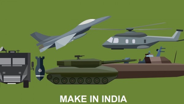 Cuộc chiến Nga-Ukraine: Cơ hội để hiện đại hóa ngành công nghiệp quốc phòng của Ấn Độ