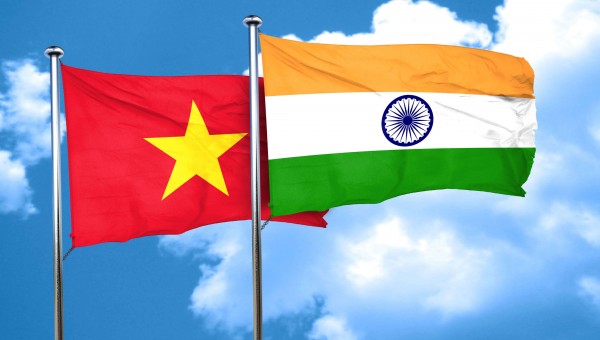 Quan hệ Việt Nam - Ấn Độ: Từ lịch sử lâu đời tới tương lai “nở rộ dưới bầu trời thanh bình”