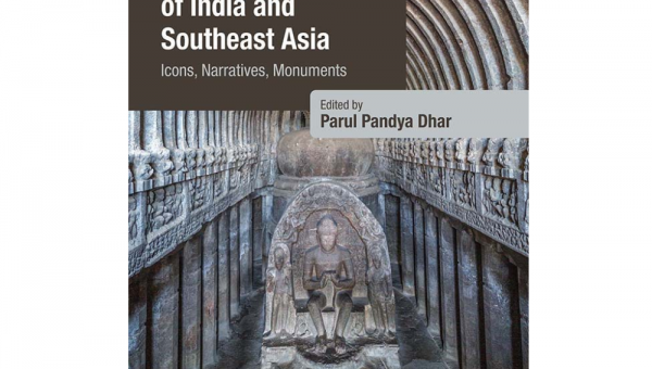 Giới thiệu sách “Lịch sử kết nối Ấn Độ và Đông Nam Á”