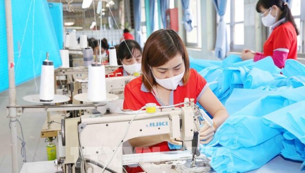 Báo Ấn Độ: Việt Nam đứng trước cơ hội trở thành trung tâm công nghiệp ở châu Á
