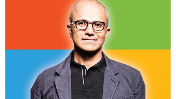Microsoft mở rộng phát triển các sản phẩm toàn cầu tại Ấn Độ