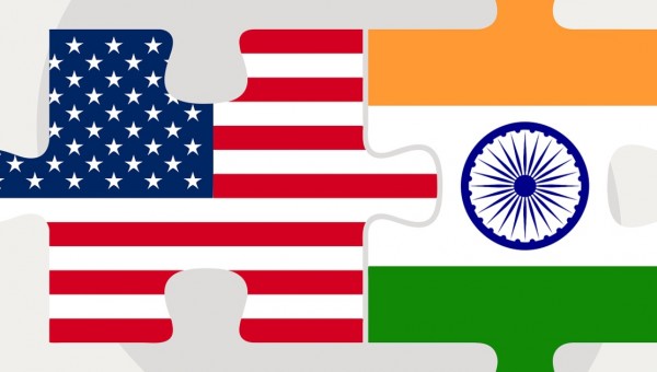 Ấn-Mỹ khởi động các sáng kiến công nghệ và quốc phòng đầy tham vọng