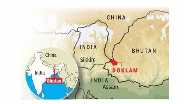 Quan hệ Ấn Độ-Bhutan: Sự chuyển biến trên Cao nguyên Doklam?