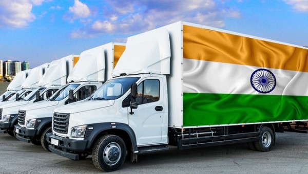 Tiến bộ của Ấn Độ trong Chỉ số Logistics của Ngân hàng Thế giới
