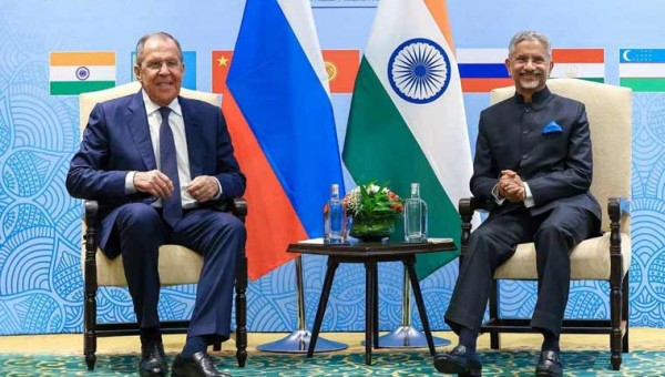 Ấn Độ tại SCO: Tập trung vào biên giới với Trung Quốc, đàm phán 'dựa trên lòng tin' với Nga