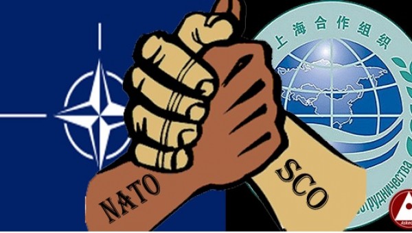 SCO vs NATO: Cuộc đấu tranh để định hình lại thế giới
