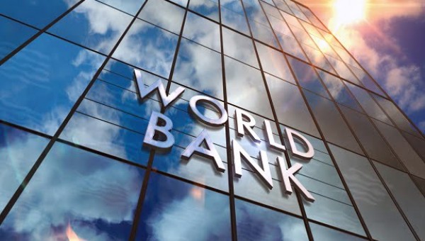 Ngân hàng Thế giới hạ dự báo tăng trưởng của Ấn Độ nhưng nâng cao triển vọng toàn cầu