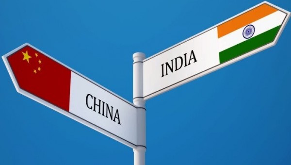 Cuộc cạnh tranh giữa Ấn Độ và Trung Quốc đang tái định hình khu vực Nam Á