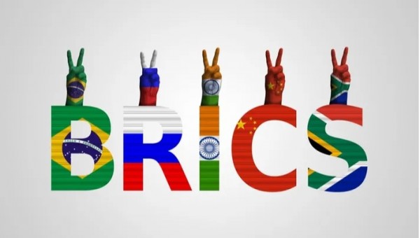 Trật tự dựa trên luật lệ và BRICS