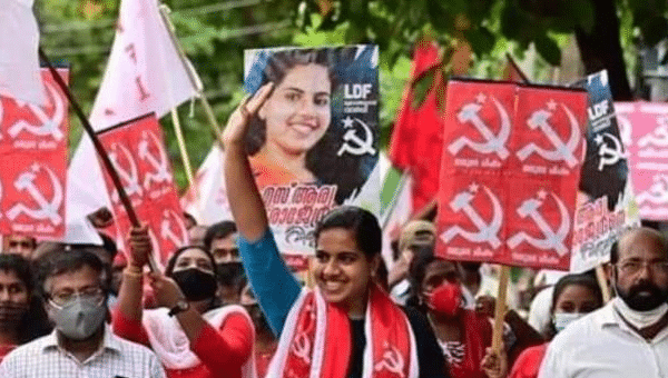 Tìm hiểu Đảng Cộng Sản Ấn Độ tại bang Kerala