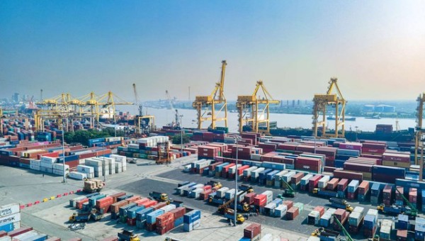 Việt Nam và Ấn Độ được đánh giá tích cực trong phát triển chuỗi cung ứng