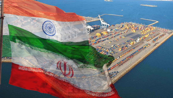 Cảng Chabahar: Mối liên kết quan trọng giữa Ấn Độ và các nước Cộng hòa Trung Á