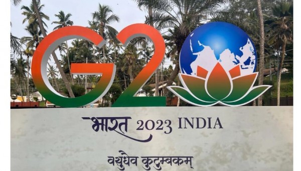 Ấn Độ làm Chủ tịch G20 và vấn đề chính trị khí hậu quốc tế