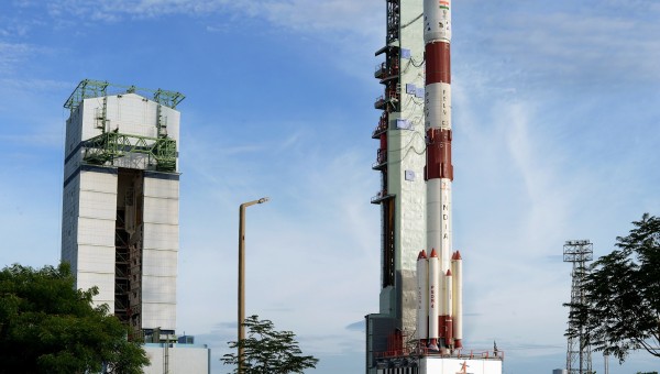 Sau Chandrayaan-3, ISRO chuẩn bị cho nhiệm vụ PSLV