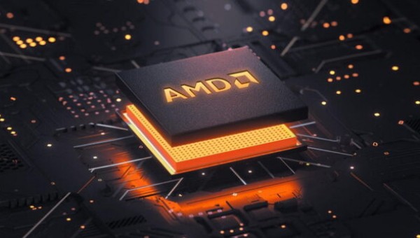 Nhà sản xuất chip AMD đầu tư 400 triệu USD vào Ấn Độ trong 5 năm tới