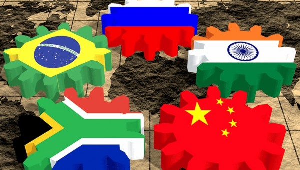 Trật tự thế giới mới từ quan điểm các nước BRICS