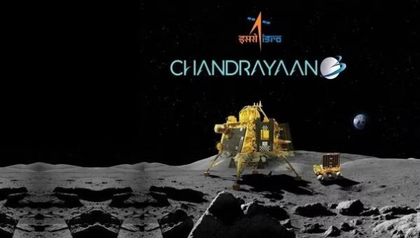 Điện mừng Ấn Độ phóng thành công Tàu vũ trụ Chandrayaan-3