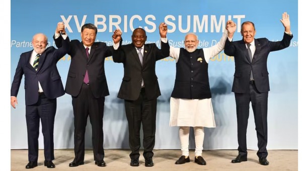 Triển vọng cho Hội nghị thượng đỉnh lần thứ 15 của nhóm BRICS