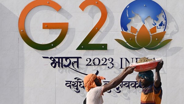 Ấn Độ đã làm cho G20 trở nên bao trùm hơn như thế nào