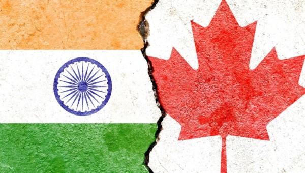 Ấn Độ ngừng cấp thị thực cho người Canada