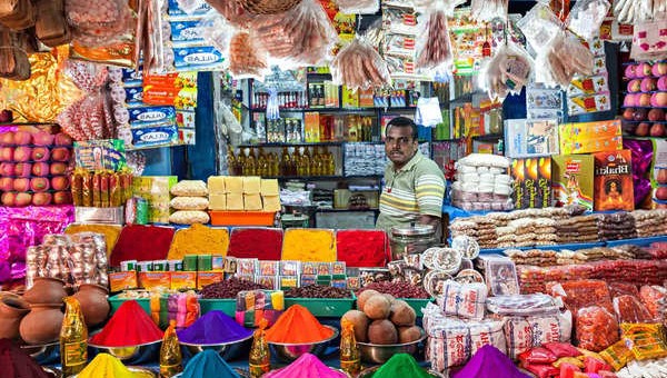 Sự bùng nổ kinh tế của Ấn Độ đang che khuất áp lực mà các doanh nghiệp nhỏ phải đối mặt