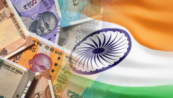 Nợ nước ngoài của Ấn Độ ở mức 629,1 tỷ USD vào cuối tháng 6/2023