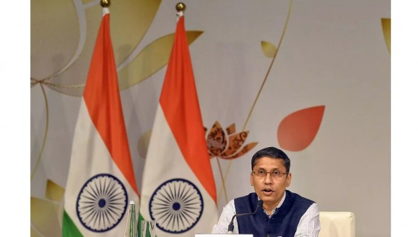 Ấn Độ nhắc lại lời kêu gọi thành lập "nhà nước Palestine có chủ quyền, độc lập và có thể tồn tại"
