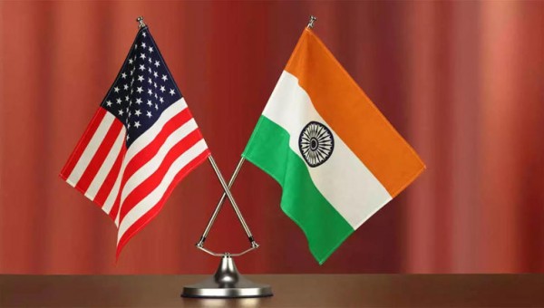 Đối thoại 2+2 giữa Ấn Độ và Mỹ tập trung vào quan hệ quốc phòng và công nghệ