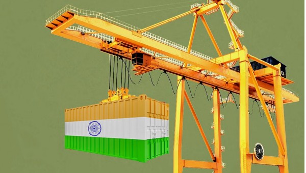 Thâm hụt thương mại của Ấn Độ giảm xuống 20,58 tỷ USD trong tháng 11, nhập khẩu giảm 4,3%