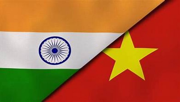 Vai trò của Ấn Độ trong an ninh khu vực, hàm ý chính sách đối với Việt Nam