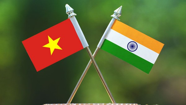 Việt Nam - Ấn Độ hợp tác phát triển bền vững ở Ấn Độ Dương-Thái Bình Dương
