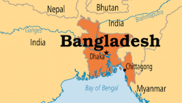 Các yếu tố tác động đến phục hồi sau đại dịch của Bangladesh