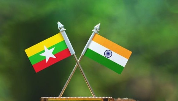 Chính sách Myanmar của Ấn Độ