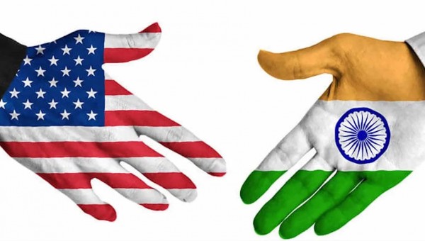Quan hệ Mỹ-Ấn Độ: Trên đối tác, dưới đồng minh