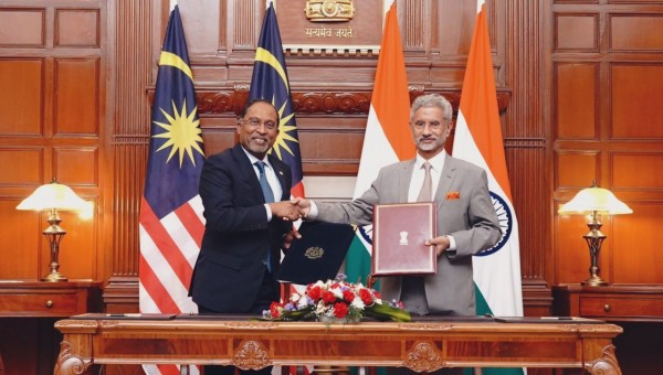 Malaysia là đối tác chiến lược rất quan trọng của Ấn Độ