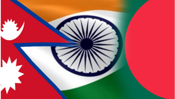 Nepal-Ấn Độ-Bangladesh – hình mẫu mới cho hành lang kinh tế khu vực