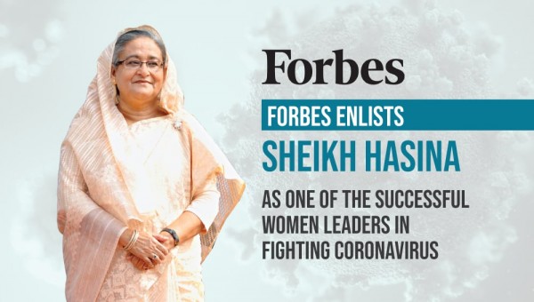 Sheikh Hasina nâng tầm quan trọng địa chính trị của Bangladesh