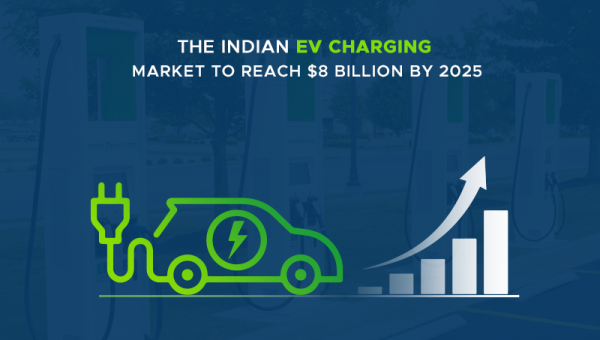 Thị trường xe điện đang phát triển của Ấn Độ